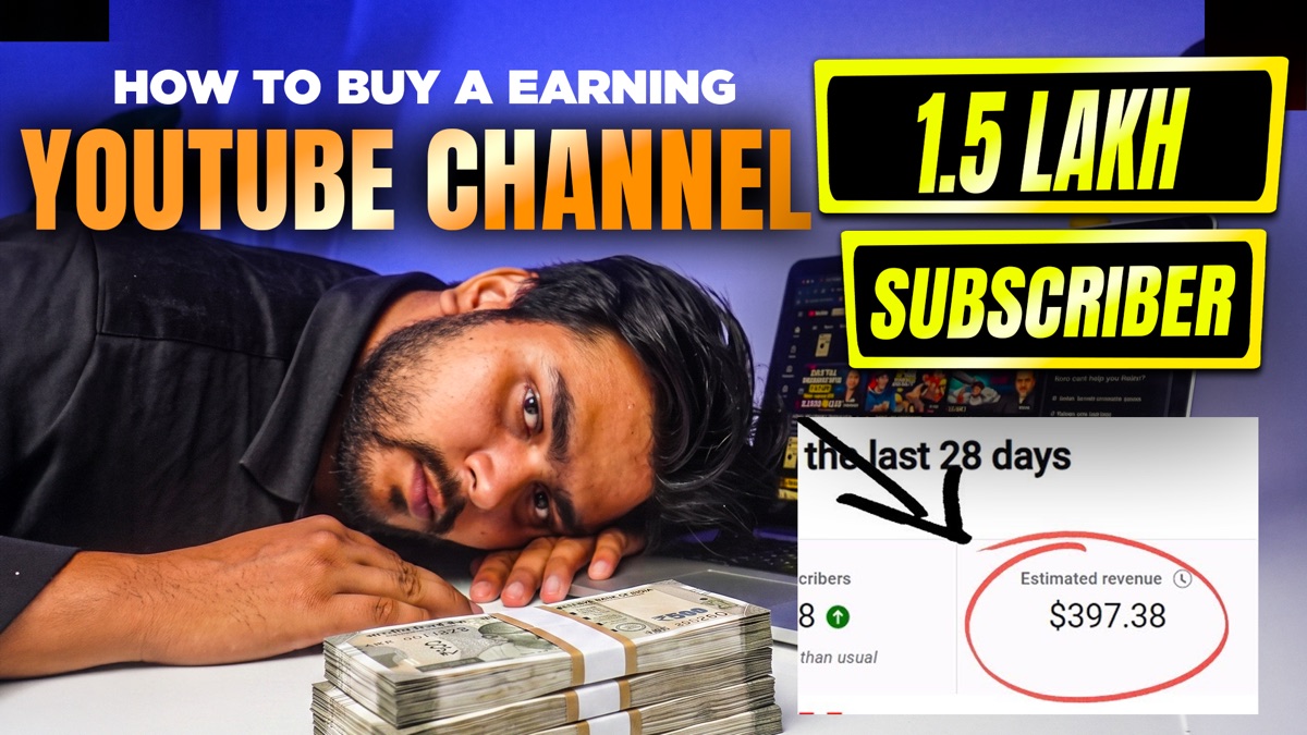 How to Sell Your YouTube Channel at Maximum Valuation (Complete 2026 Seller Exit Playbook)