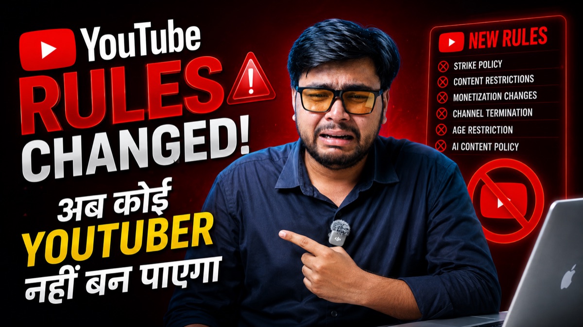 YouTube Channel Scams Exposed: How Middlemen Steal Accounts & How Escrow Protects You