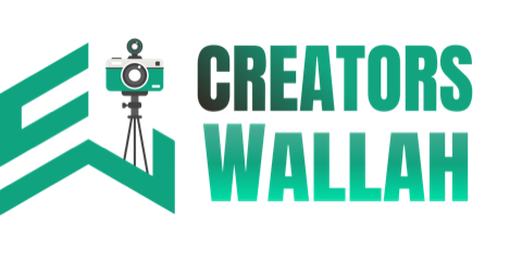 CreatorsWallah