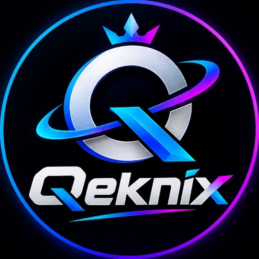 Qeknix