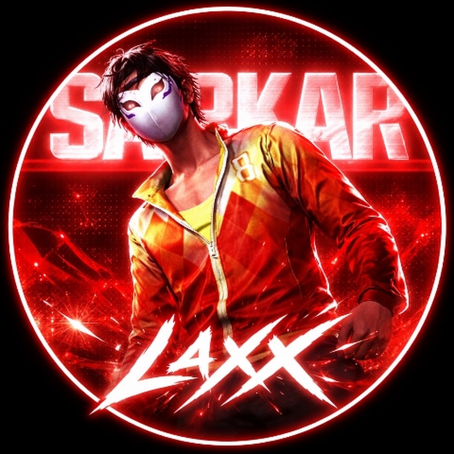 LAXX SARKAR