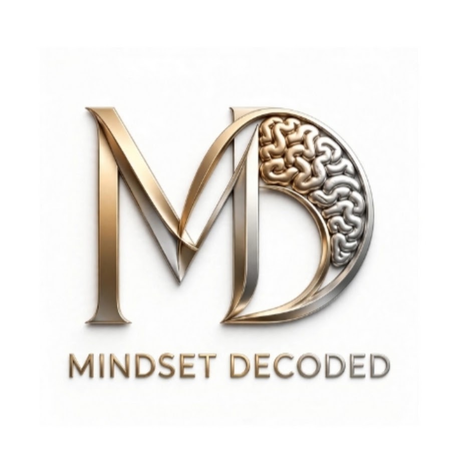 Mindset Decoded - 1.8K Subs | 245K Views | Mindset Channel
