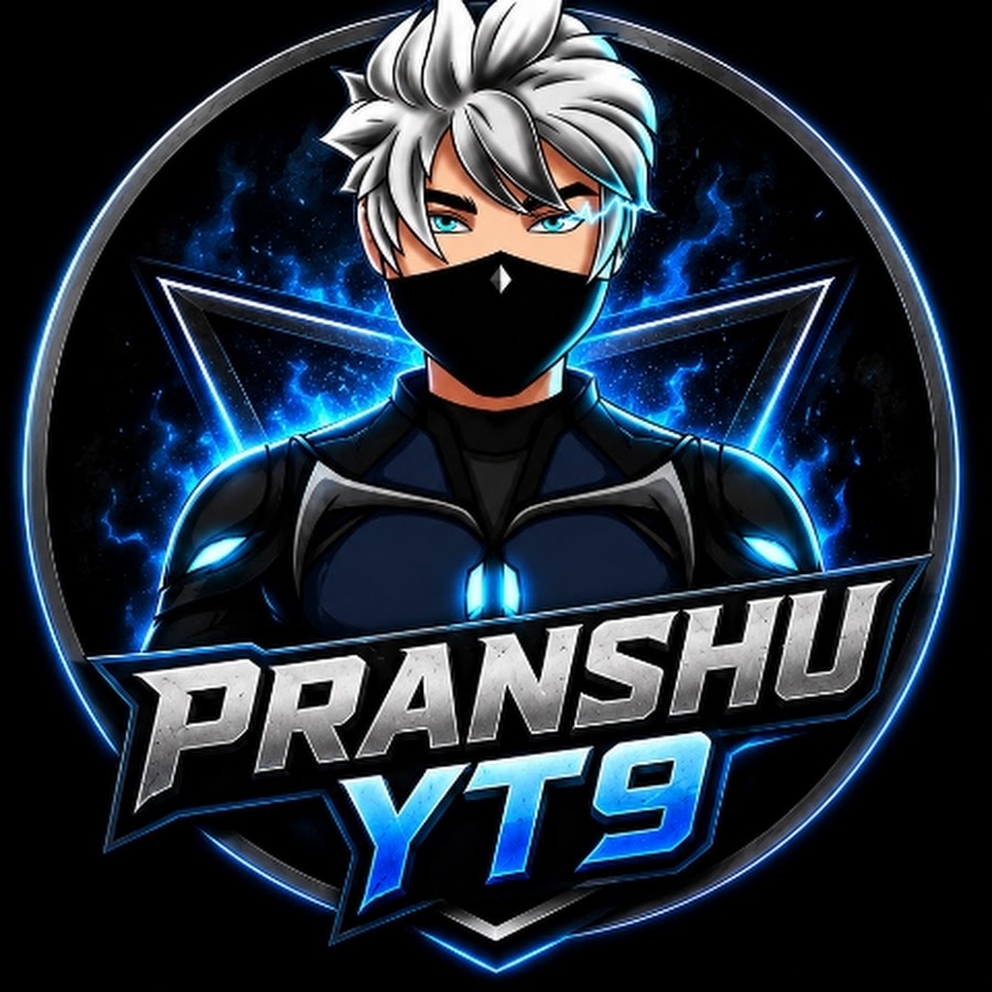 PRANSHU YT9